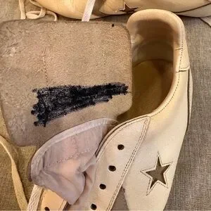 Vintage Converse 1980s Football Shoes Leather Cleats Men’s 9 Made In Yugoslavia Converse | Shoes | Vintage Converse 98s Football Shoes  main image 2